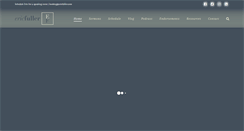 Desktop Screenshot of ericfuller.com